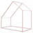 Farnhill Metal Standard Bed-1877621798