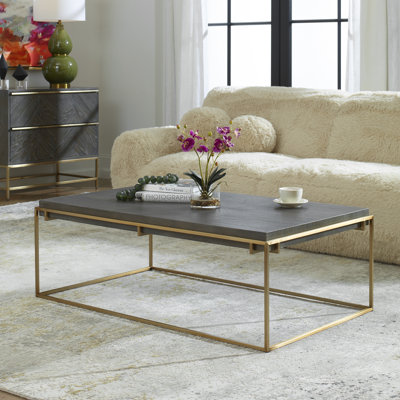 Zylis Coffee Table