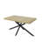 Rectangle Dining Room Table, 59.1''-78.7'' Extendable Dining Table For 6-8 Person With Hidden Storage-114286527