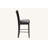 Gower 4 - Person Four Leg Dining Set
