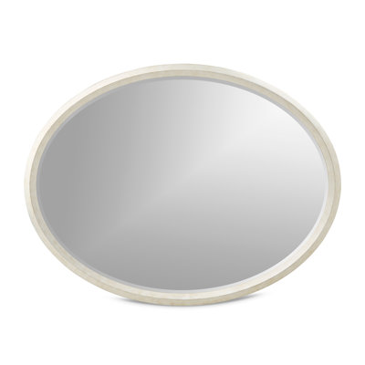 Fantosini Wall Mirror - Silver