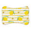 Tapis d'alimentation 1 pièce Blush Citrus Spark-101344151