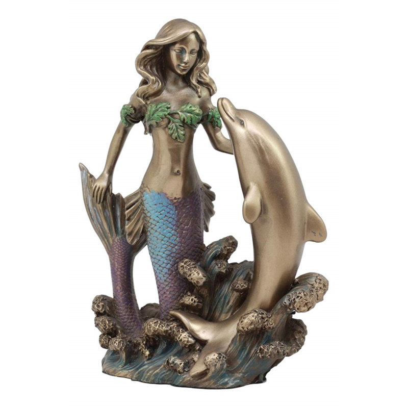 Kyra Figurines & Sculptures