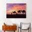 " Desert Camels "