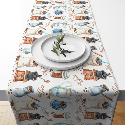 Chemin de table Kaufmann