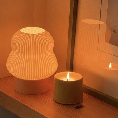 Poly Lamp Nectar
