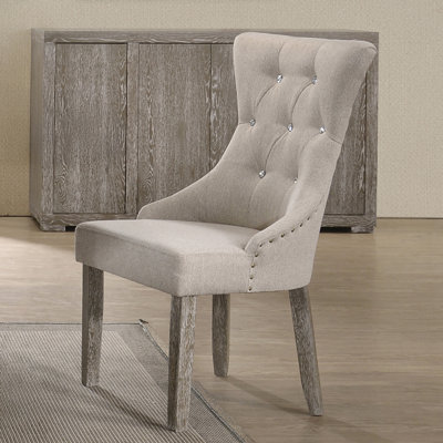 SIDE CHAIR (SET-2)