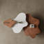 Ensemble de table basse 2 pièces Newsoms