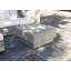Westport Outdoor Square Coffee Table-141217451
