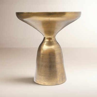 Supai End Table