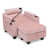Pink est en rupture de stock