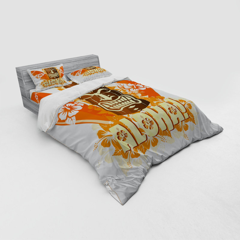 Polyester Duvet Cover