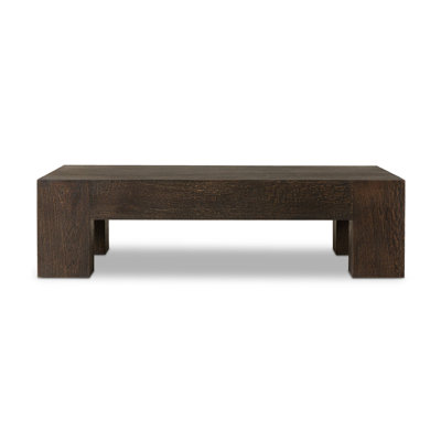Table basse Hudson