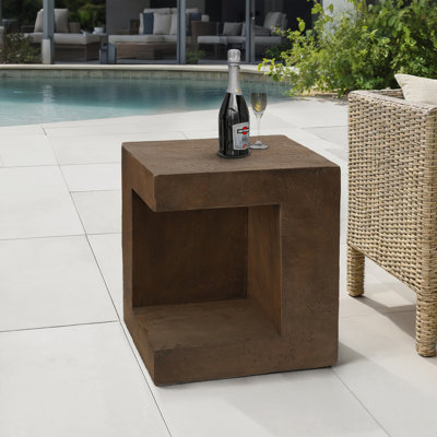 Table de bout Modern