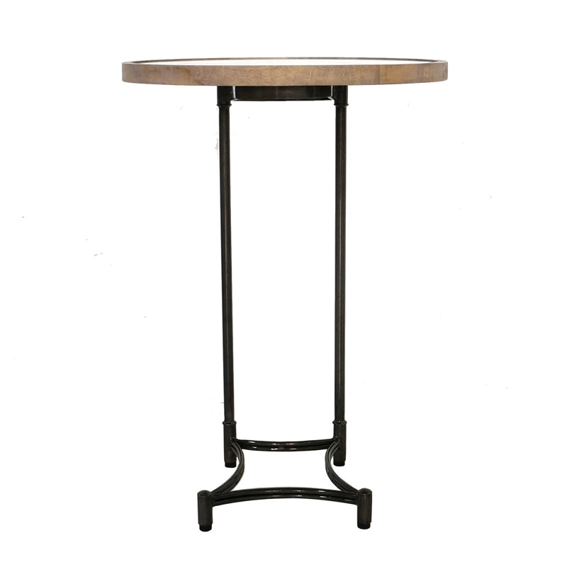 Mirrabooka Tray Top C Table End Table