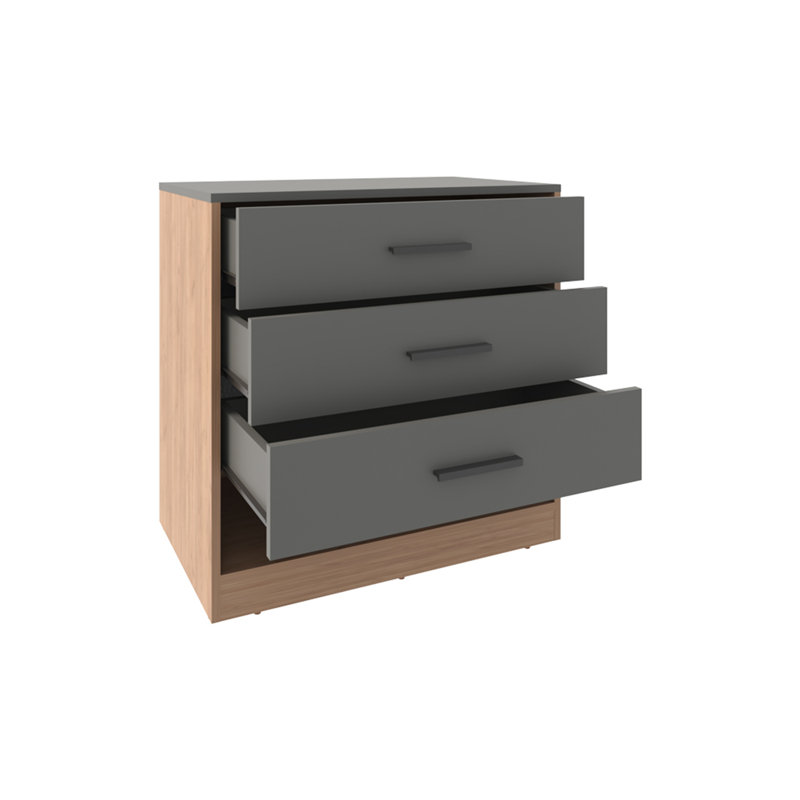 Commode