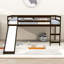 Lit mezzanine simple avec glissoire et échelle-65300617-40201314