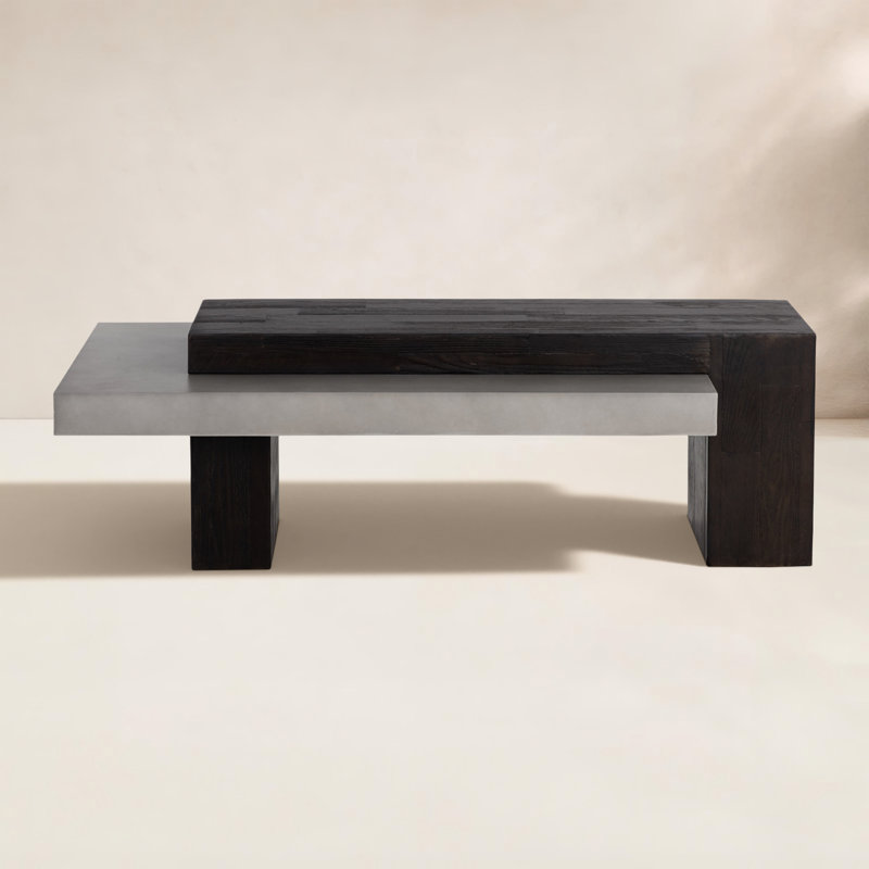 HERRIOT Outdoor Coffee Table