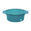 Bassin en plastique pour salle de bain de petite taille pour les enfants-129709957