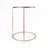 Nikelle Marble Top End Table-1995855253-1995765178