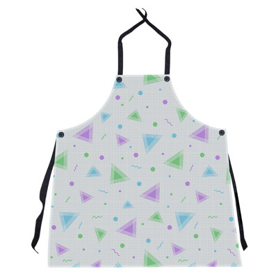 Bib Apron