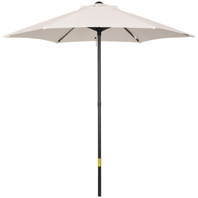 McKenney 196cm Market Parasol