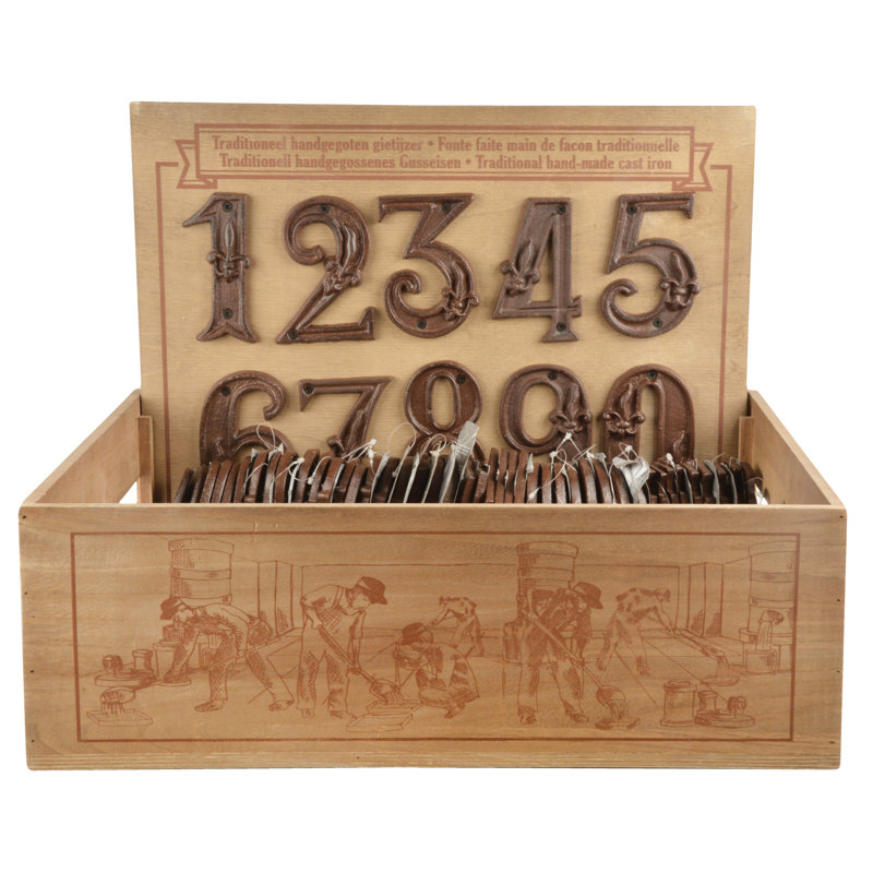 Numéro de la surface du plafonnier encastré, 0