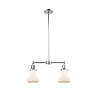 Edda 2 - Light Kitchen Island Pendant