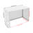 YaoTown Universal Cover for Air Conditioner-99744453