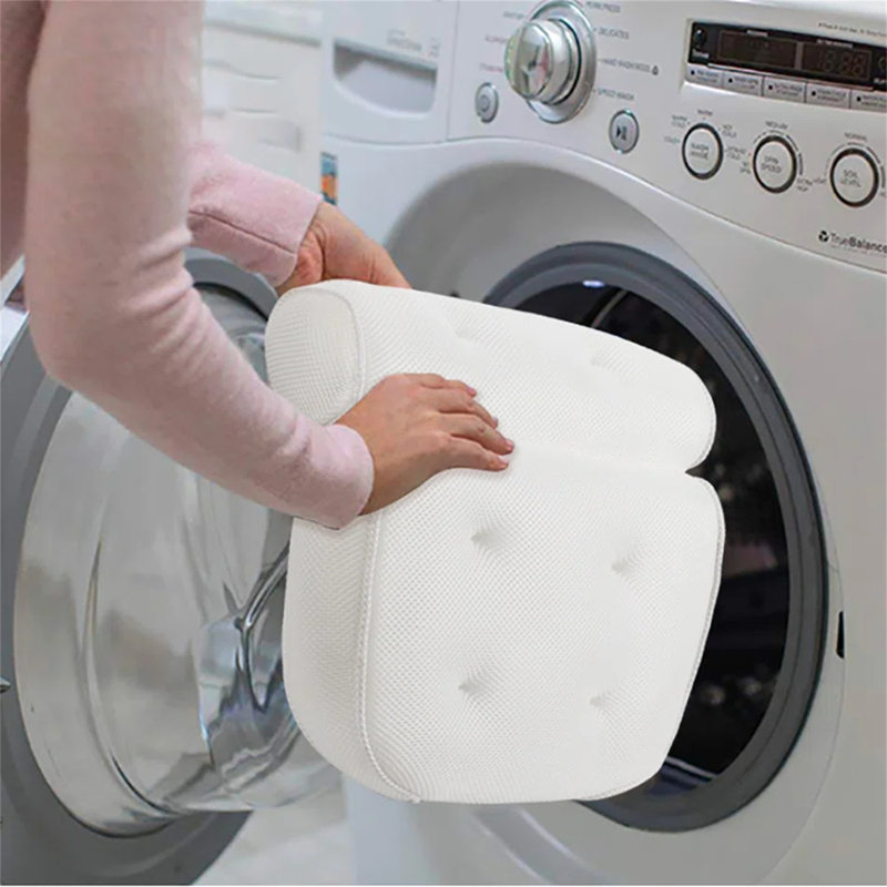 Coussin de bain Saylors Hooks