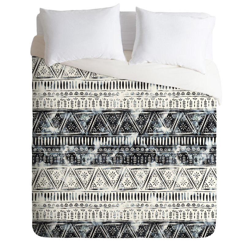 Housse de couette brun schatzi brown, Housse de couette pour très grand lit