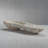 Zodax Altamura Marble Serving Bowl