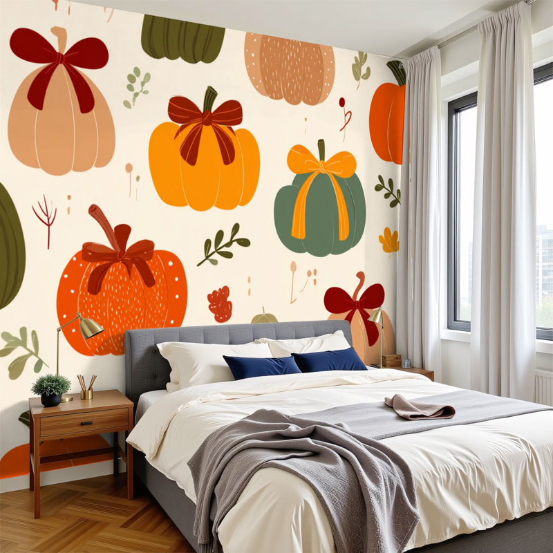 Adhésif mural auto-adhésif et amovible
