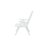 Sieger Outdoor Multi-position Folding Chair