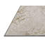 Tapis gris lavable à la machine-1170656387