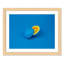 Pop orange en bleu par Davisuko-93876640-93876670-93876680