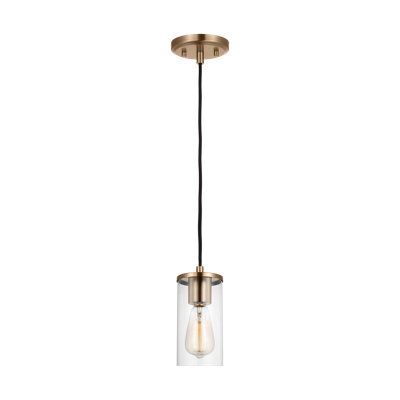 Zire 1 - Light Pendant