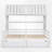 Twin Size Double House Platform Beds-114222859