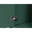 Ensemble de meuble-lavabo avec lavabo, meuble de rangement pour salle de bain, assemblage facile-910028214-910028215