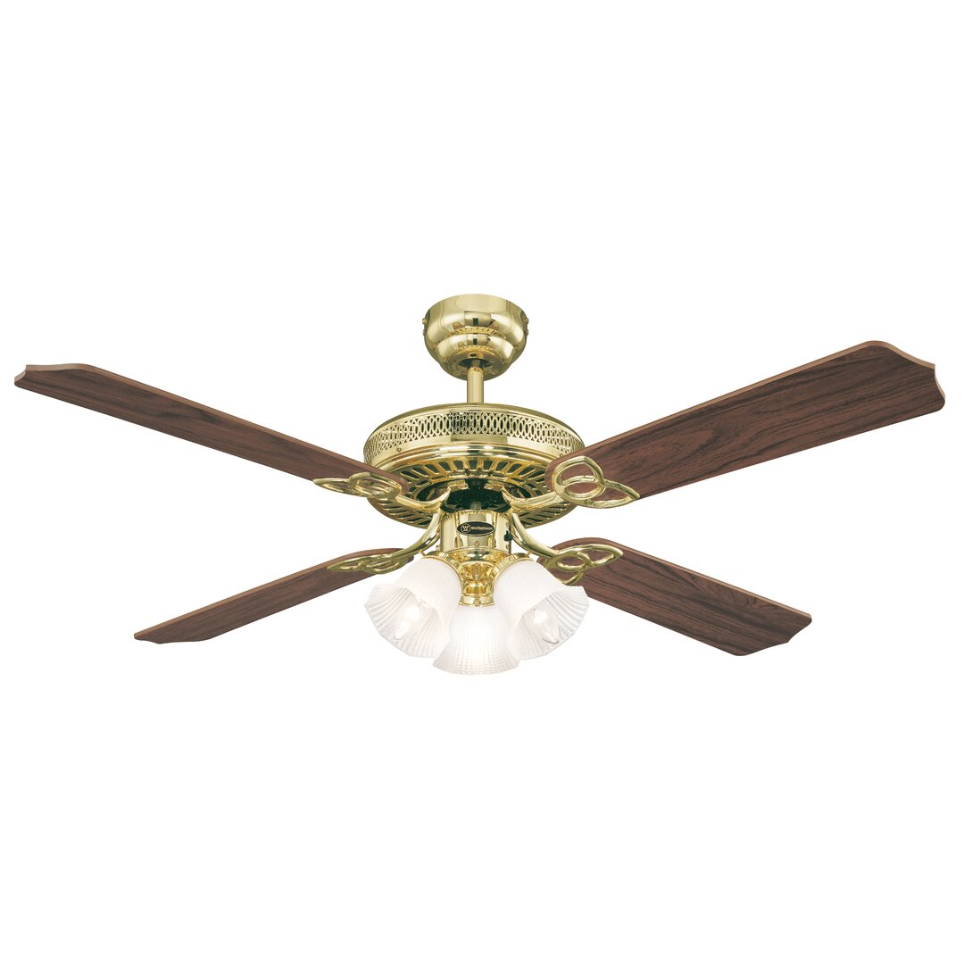 132 cm Deckenventilator Bloomberg