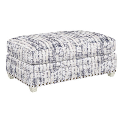 Repose-pieds Fairgrove et demi American Bungalow