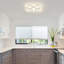 Blitar Flush Mount-1172707967-1161770618