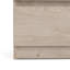 Parley 3 Drawer 77Cm W Chest of Drawers