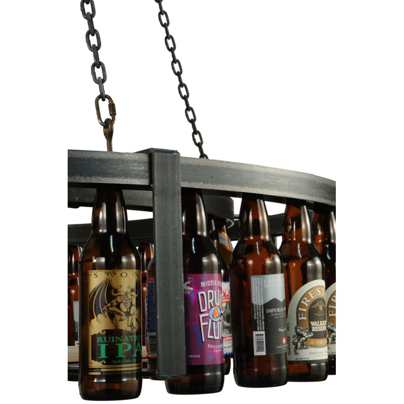 Beer 4 - Light Pendant