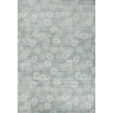 Transitional, Vintage One-of-a-Kind Rectangle 9' X 12' Hand Knotted Area Rug
