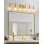 Applique murale moderne à intensité variable pour meuble-lavabo Aviara Lights-1567071874-1566544794