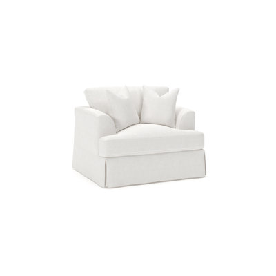 Lucia Armchair - Custom Upholstery by Wayfair™