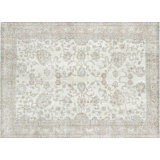 One-of-a-Kind 6'10" X 9'4" Area Rug
