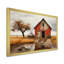 Canada Canada Charm II - reproduction sur toile-756055276-756055268