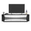 Afsah TV Stand for TVs up to 75"